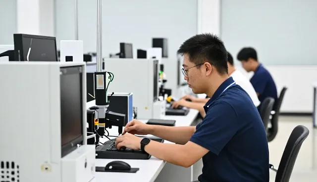 四川遇成科技有限公司
