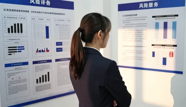技术转让中的风险评估应用趋势分析