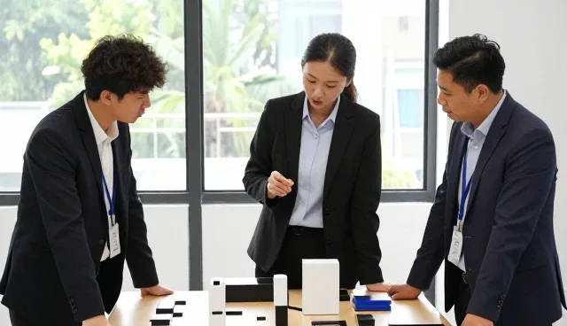 技术推广在科技服务保障中的实际应用分析
